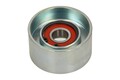 MAXGEAR Spannrolle Keilrippenriemen 54-1048 für MAZDA GH MPV LW GY GG BK Metall
