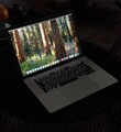 Apple MacBook Pro 15,4” (2019) – i9, 32 GB RAM, 1TB SSD