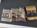 Der Herr der Ringe: Die Spielfilm Trilogie - Extended Edition (Blu-ray)
