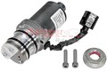 Pumpe Lamellenkupplung (Allradantrieb) METZGER 8027008 für LANDROVER RANGE ROVER