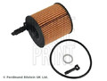 Ölfilter Filtereinsatz ADBP210121 BLUE PRINT für HYUNDAI KIA