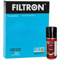 FILTRON Innenraumfilter + Klima Refresh für M-B 123 W123 124 A124 C124 T-MODEL