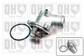 QUINTON HAZELL QTH428K Kühlwasserthermostat passend für MERCEDES-BENZ SLK (R170)