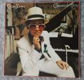 Elton John, Greatest Hits, Vinyl LP. EX/SEHR GUTER ZUSTAND+. DJM DJH20442