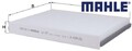 MAHLE LA877 Filter für Innenraumluft Innenraumfilter Filter Innenraum 