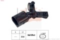 EPS ABS Sensor Raddrehzahl 1.960.012 für 8XK 6C1 POLO 6R1 8Z0 SKODA FOX FABIA VW