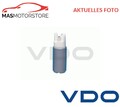 ELEKTRISCH KRAFTSTOFFPUMPE VDO 993-784-025X P FÜR OPEL ASTRA G,OMEGA B,VECTRA B