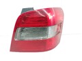 A2048201464 HECKLEUCHTE RECHTS / 10463678 FÜR MERCEDES-BENZ CLASE GLK W204 GLK