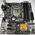 ASUS B150M-A Motherboard - Nicht Funktionierend