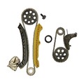 ORIGINAL® Skf Steuerkettensatz für VW POLO FOX Schrägheck Skoda FABIA II