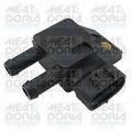 MEAT & DORIA Sensor Abgasdruck für KIA Sorento III UM 2.2 CRDi 4WD Sportage SL