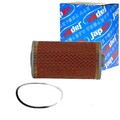 JAPKO ÖLFILTER FILTEREINSATZ passend für ALPINA B10 B12 B8 BMW 5 7 8 | 1ECO090