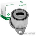 INA SPANNROLLE SPANNER ZAHNRIEMEN passend für DACIA SOLENZA MITSUBISHI CARISMA