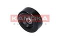 KAMOKA R0022 Spannrolle Keilrippenriemen 70mm für OPEL Omega B Limousine (V94)