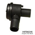 HITACHI SCHUBUMLUFTVENTIL LADER passend für AUDI 100 200 80 A4 A6 ALLROAD COUPE