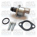 MEAT & DORIA 9416 Druckregelventil, Common-Rail-System für MAZDA,OPEL