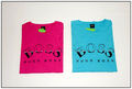 HUGO BOSS T-Shirt Herren Shirt  Gr. M-2XL  Blue Pink  NEU Tee 1- 50431773