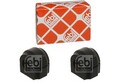 2 x FEBI Stabilisatorlager Hinten für MINI MINI (R56,R57,R55,R60,R58,R61,R59) 