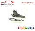 MOTOR KÜHLWASSERPUMPE WASSERPUMPE THERMOTEC D11069TT I FÜR NISSAN PRIMERA
