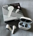 Hama True Wireless Kopfhörer Freedom Light
