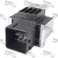 2.85845 SIDAT Steuergerät, Glühzeit für CITROËN,DACIA,DS,FIAT,FORD,FORD USA,LANC