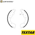 BREMSBACKENSATZ 91081800 FÜR FORD RANGER/IV NISSAN NAVARA/NP300/Pickup 2.0L 4cyl