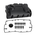 Ventildeckel Zylinderkopfhaube Passend For VW Sharan 7M 2.0 TDI 140PS 03G103469H