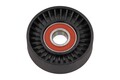 Spannrolle Keilrippenriemen MAXGEAR 54-1002 für KLASSE MERCEDES VANEO Kunststoff