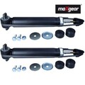 2x Stoßdämpfer MAXGEAR 11-0053 2 Stossdämpfer rechts links