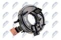 NTY (EAS-VW-001) Wickelfeder Airbag für AUDI SEAT SKODA VW