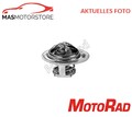 KÜHLFLÜSSIGKEIT KÜHLER THERMOSTAT MOTORAD 2040-82K I FÜR HYUNDAI GALLOPER I