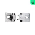 OPTIMAL BC-1162R Bremssattel Bremszange Hinten Rechts