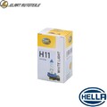 GLÜHLAMPE FERNSCHEINWERFER 8GH 223 498-151 FÜR VW CADDY/III/Box/Body/MPV/IV 1.9L