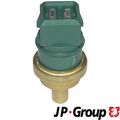 JP GROUP 1193100300 Sensor, Kühlmitteltemperatur für AUDI SEAT SKODA VW