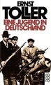 Eine Jugend in Deutschland von Toller, Ernst | Buch | Zustand sehr gut