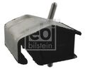Lagerung  Automatikgetriebe vorne links Febi Bilstein 12019 für RENAULT