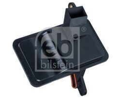 FEBI BILSTEIN 107827 Hydraulikfilter, Automatikgetriebe für CHEVROLET OPEL