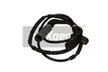 MAXGEAR 20-0272 Sensor, Raddrehzahl für BMW