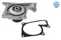 MEYLE 16-13 220 0023 Wasserpumpe for DACIA MERCEDES-BENZ NISSAN RENAULT