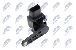 NTY Sensor, Xenonlicht (Leuchtweiteregulierung) ECX-BM-003 für BMW MINI