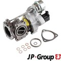 JP GROUP 6017401100 Lader, Aufladung für CITROËN,DS,MINI,PEUGEOT