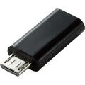 Renkforce USB 2.0 Adapter [1x USB 2.0 Stecker Micro-B - 1x USB-C® Buchse]