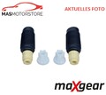 STOßDäMPFER STAUBSCHUTZSATZ VORNE MAXGEAR 72-7014 A FÜR FIAT PANDA