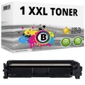 XXL TONER PATRONEN für HP 94A C294A / 94X CF294X LaserJet Pro MFP M118