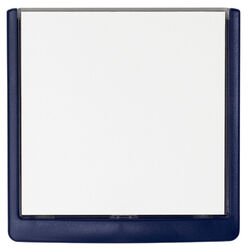 DURABLE Türschild CLICK SIGN (B)149 x (H)148,5 mm dunkelblau