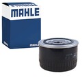 MAHLE KNECHT ÖLFILTER ANSCHRAUBFILTER passend für BITTER TYPE IRMSCHER GT OMEGA 