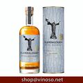 GLENDALOUGH POT STILL Irish Oak Whiskey 42% Geschenkpackung 0,7l limited