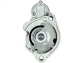Starter Anlasser As-Pl für Audi 80 B3 Stufenheck Limo B4 1986 - 2013 S0175Pr