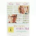 Wie beim ersten Mal DVD Gebraucht sehr gut