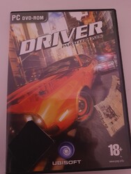 Driver: Parallel Lines (PC)
